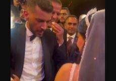 فيديو زفاف عمر زوربا