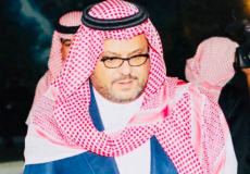 من هو خالد بن محمد الأمير السعودي ؟