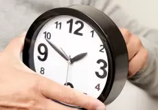 موعد انتهاء التوقيت الصيفي 2023