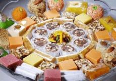 ماكن بيع حلاوة المولد النبوي في السعودية 1445