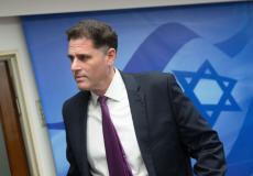 وزير إسرائيلي يتحدث عن "بداية نهاية الصراع الإسرائيلي العربي"