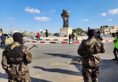 الغرفة المشتركة : فرض المعادلات في الضفة يعتبر مسألة وقت