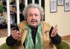 سبب وفاة الفنان الأردني خالد الطريفي