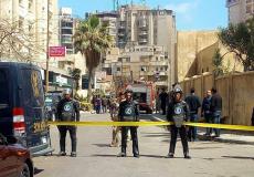 جريمة تهز مصر - قتل شقيقه النائم "ذبحا"