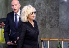 المدعية العامة العسكرية في إسرائيل تحذر من خطة الإصلاح القضائي