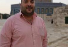 المهندس يزن جبر