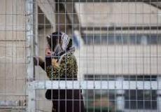 مركز فلسطين: 16 أسيرة مقدسية في سجون الاحتلال بينهن 6 جريحات