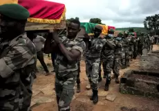 قتلى ومفقودون في هجوم يتبناه مسلحو أزواد على "مالي"