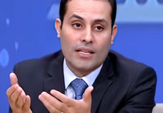 من هو احمد طنطاوي ويكيبيديا مرشح الرئاسة - من هو والد النائب أحمد طنطاوي