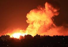 الصحة تعلن حصيلة الشهداء والإصابات جراء قصف غزة
