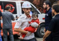 هيئة البث الإسرائيلية: لا وقف لإطلاق النار أثناء دخول المساعدات الى غزة