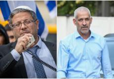 شهر رمضان يتسبب بخلافات حادة بين بن غفير والأجهزة الأمنية في إسرائيل