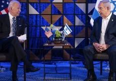 مكتب نتنياهو : لن نعرقل دخول إمدادات إنسانية من مصر الى جنوب غزة