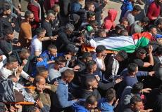 حصيلة العدوان على غزة في اليوم السادس – بالأرقام