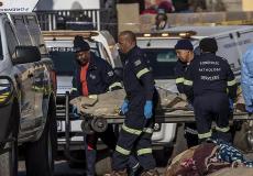 مقتل شاب فلسطيني بجريمة إطلاق نار في جنوب أفريقيا