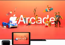 أبل تكشف عن قائمة ألعاب Arcade لشهر أكتوبر