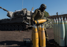 غالانت لعناصر لواء غفعاتي: قريبا سترون غزة من الداخل