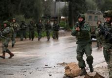 الإدارة الأمريكية بصدد إعلان عقوبات على كتيبة في الجيش الإسرائيلي