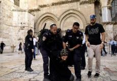 مسيحيو القدس يعبرون عن قلقهم من تصاعد التطرف في الأعياد اليهودية