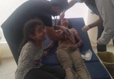 حركة دولية تكشف عدد الشهداء الأطفال في غزة والضفة منذ بداية الحرب