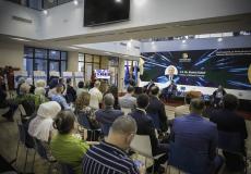 اليونيدو" تعلن الفائزين في النسخة الثالثة من مسابقة فلسطين للابتكار