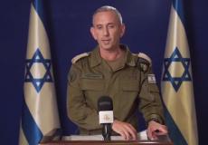 الجيش الإسرائيلي - لدينا ذخيرة لمهمتنا في رفح
