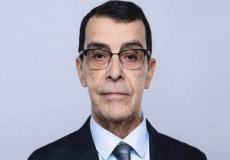 سبب وفاة حسين بن حديد العميد الجزائري المتقاعد - ويكيبيديا