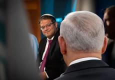 إذاعة عبرية تنشر تفاصيل الخلافات بين نتنياهو وبن غفير