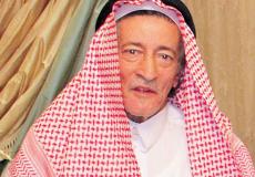 وفاة خالد الصويغ مؤسس ورئيس نادي الفتح السابق