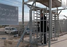 معبر ايرز -هآرتس – إسرائيل تدرس تقديم سلسلة تنازلات الى قطاع غزة
