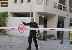 ما هو غلاف غزة ؟