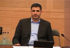 وفد إسرائيلي يتوجه الى السعودية اليوم برئاسة وزير الاتصالات شلومو كرعي