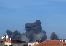 دول عربية تعقب على ما يجري في غزة الآن