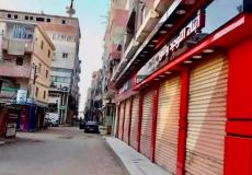 مواعيد غلق المحلات التجارية اليوم في مصر