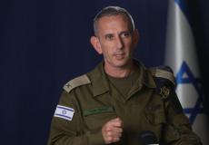 الجيش الإسرائيلي يقول إنه يعمل مع الوسطاء لاستعادة مزيد من الأسرى في غزة