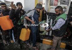 صحة غزة: لم يصل لتر واحد من الوقود لمستشفيات شمال القطاع