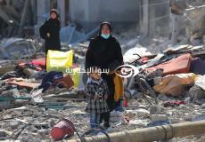 الدوحة: المفاوضات مستمرة لعودة الهدنة إلى غزة
