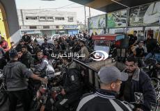 منظمات دولية تدعو لوقف فوري ودائم لإطلاق النار في غزة