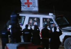 شهادة أسيرة إسرائيلية أفرج عنها من غزة - أمي قتلت برصاص الجيش