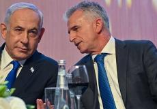 رئيس الموساد يسافر الى قطر لإتمام صفقة التبادل مع حماس