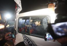 مكتب نتنياهو يكشف عدد الرهائن الذين ما زالوا في غزة