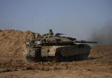 مخاوف عسكرية إسرائيلية من تمديد الهدنة في غزة