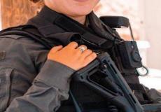 مقتل شرطية إسرائيلية متأثرة بجراحها في عملية طعن بالقدس