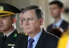 المبعوث الأميركي الخاص للشؤون الإنسانية، في الشرق الأوسط، ديفيد ستارفيلد