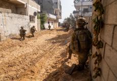 ارتفاع حصيلة قتلى الجيش الإسرائيلي في غزة