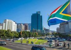 جنوب إفريقيا