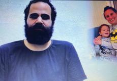 القسام تنشر رسالة أسير إسرائيلي قتلت زوجته وطفليه في غزة