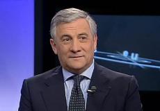 وزير إيطالي يقترح خطة لإدارة غزة بعد الحرب