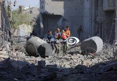 يونيسف: قصف غزة لن يتسبب إلا بإبادة الجماعية