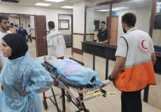 وزيرة الصحة: الكارثة تتفاقم بغزة مع عدم القدرة على علاج الجرحى